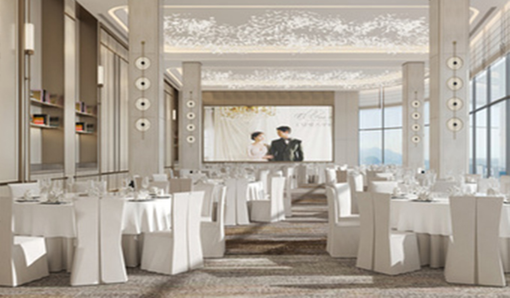 TỔ CHỨC SỰ KIỆN 3